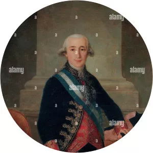 Vicente Joaquín Osorio de Moscoso y Guzmán