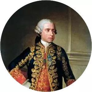 Vicente Joaquín Osorio de Moscoso y . . .