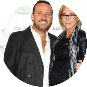 Vicente Juan Spiteri - Jenny Frost's husband