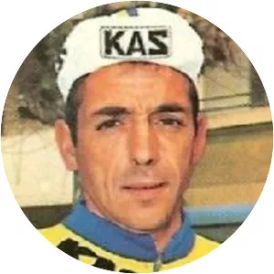 Vicente López Carril