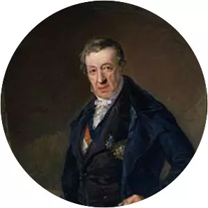 Vicente López y Portaña