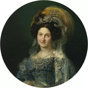 Vicente Lópezy Portaña