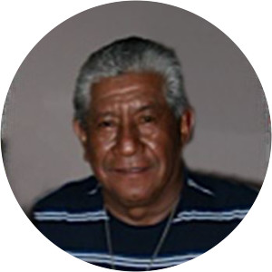 Vicente Lucio Salazar