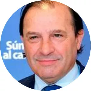 Vicente Martínez-Pujalte - Spanish Politician