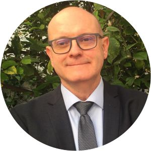 Vicente Martínez-Tur