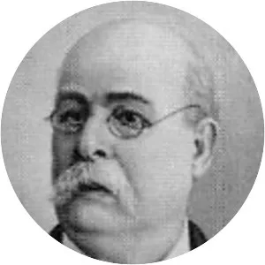Vicente Martinez Ybor