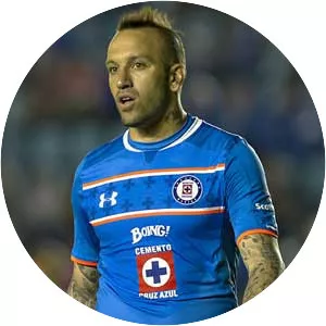 Vicente Matías Vuoso - Football player