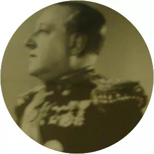 Vicente Merino