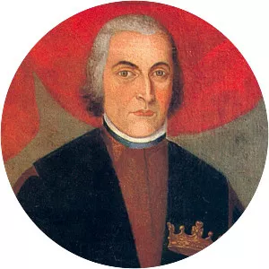 Vicente Morales Duárez