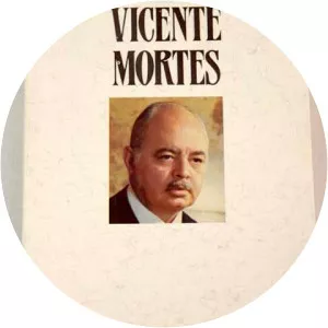 Vicente Mortes