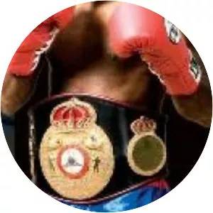 Vicente Mosquera - Panamanian professional boxer