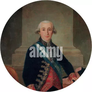 Vicente Joaquín Osorio de Moscoso y Guzmán