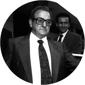 Vicente Otero Pérez