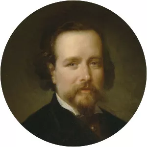 Vicente Palmaroli - Spanish painter