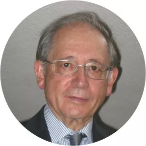 Vicente Pérez Moreda