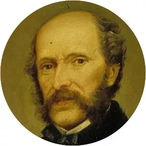 Vicente Pérez Rosales