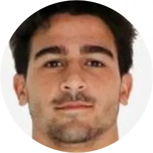 Vicente Poggi - Uruguayan footballer