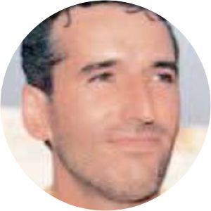 Vicente Ramón Tomás Latorre