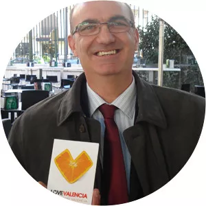 Vicente Ramón Tomás Latorre