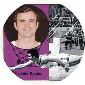 Vicente Ramos Cecilio