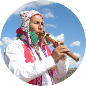 Vicente Rayo photograph