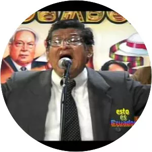 Vicente Reyes Palma - Musical artist