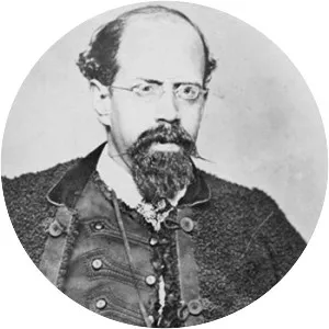 Vicente Riva Palacio