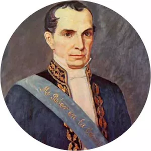 Vicente Rocafuerte