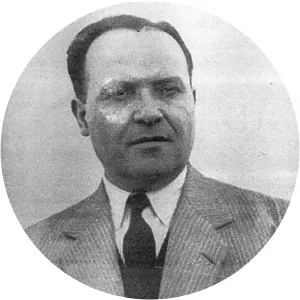 Vicente Rodrigues Goulart - João Goulart's father