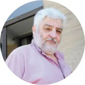 Vicente Romero Ramírez photograph