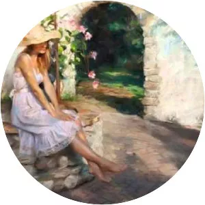 Vicente Romero Redondo