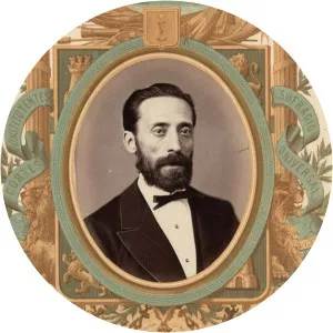 Vicente Romero y Girón