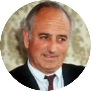 Vicente Sartorius y Cabeza de Vaca