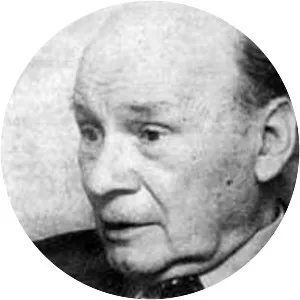 Vicente Solano Lima - Former Vice President of Argentina