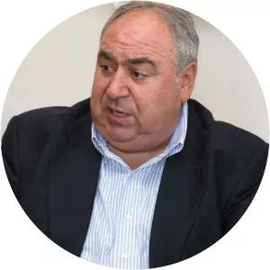 Vicente Tirado Ochoa