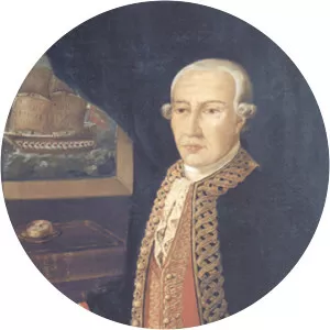 Vicente Tofiño de San Miguel
