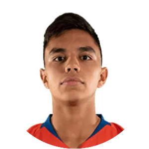 Vicente Tomás Pizarro Durcudoy