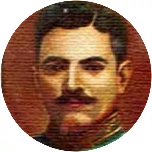 Vicente Tosta