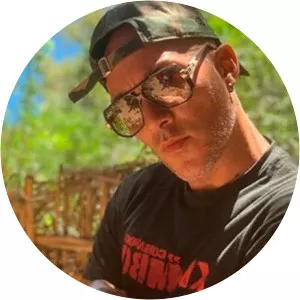 Vicente Xiner Musician - Musician