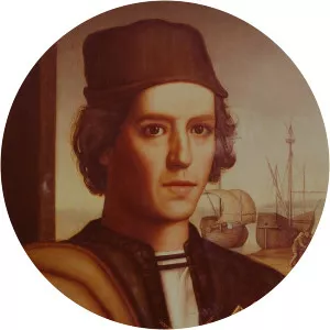 Vicente Yáñez Pinzón - Spanish explorer