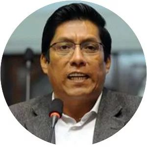 Vicente Zeballos Salinas