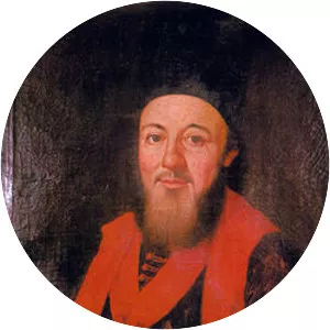 Vićentije Jovanović Vidak