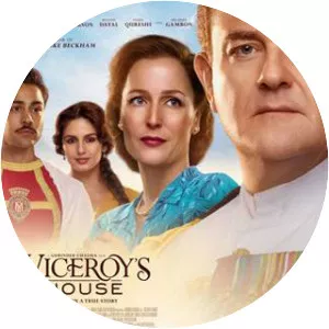 Viceroy's House - 2017 ‧ Drama/Romance ‧ 1h 46m
