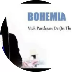 Vich Pardesan De (In the Foreign Land) - Album by Bohemia