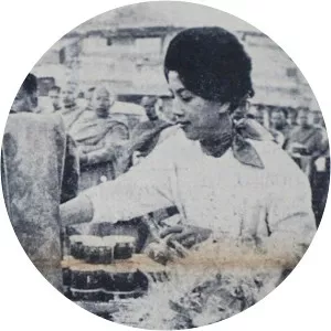 Vichitra Thanarat photograph