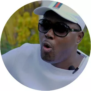 Vichou Love - Musical artist