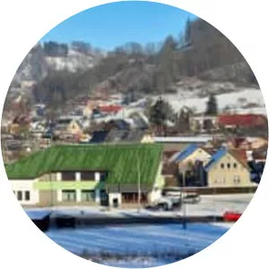 Víchová nad Jizerou