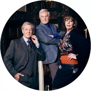 Vicious - British sitcom