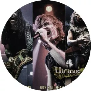 Vicious Rumors
