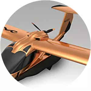 Vickers Aircraft Wave